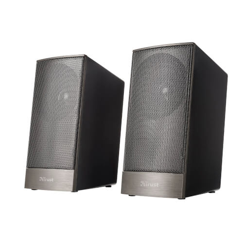 Altavoces Trust Ebos 2.0 7w | Quonty.com | 21066