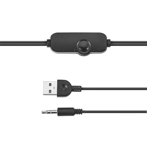 Altavoces Trust Xilo 2.0 4w Negro | Quonty.com | 21180