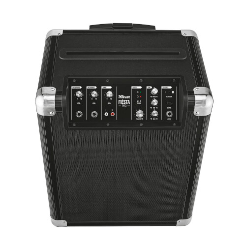Altavoz Urban Revolt Fiesta Pro 60w Negro | Quonty.com | 21216