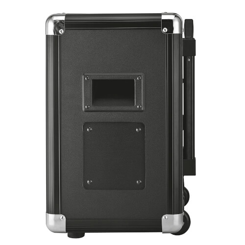 Altavoz Urban Revolt Fiesta Pro 60w Negro | Quonty.com | 21216