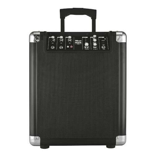 Altavoz Urban Revolt Fiesta Pro 60w Negro | Quonty.com | 21216
