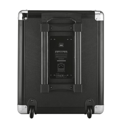 Altavoz Urban Revolt Fiesta Pro 60w Negro | Quonty.com | 21216