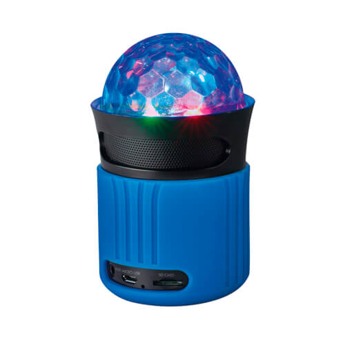 Altavoz Trust Urban Dixxo Go Azul | Quonty.com | 21347