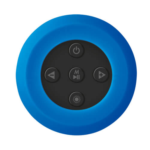 Altavoz Trust Urban Dixxo Go Azul | Quonty.com | 21347