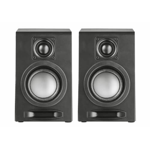 Altavoces Trust Cusco 2.0 10w | Quonty.com | 21676