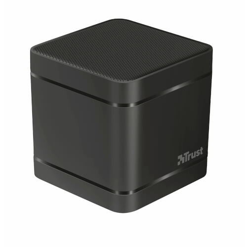 Altavoz Trust Urban Kubo Black | Quonty.com | 21698