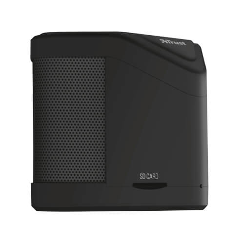 Altavoz Trust Urban Muzo 6w Bt3.0 Negro | Quonty.com | 21701