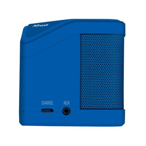 Altavoz Trust Urban Muzo 6w Bt3.0 Azul | Quonty.com | 21702