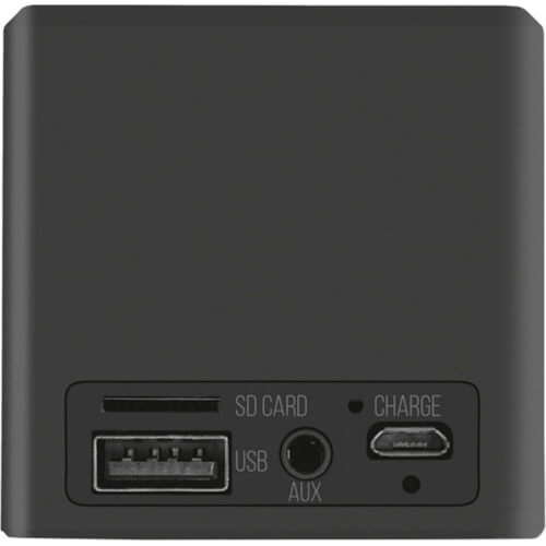 Trust Ziva Wireless Grey | Quonty.com | 21715