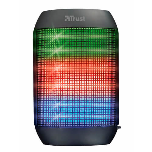 Altavoz Trust Urban Ziva 6w/3w Rms | Quonty.com | 21967