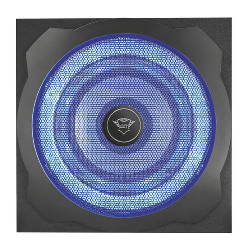 Barra De Sonido Trust Gaming Gxt 668 2.1 120w | Quonty.com | 22328