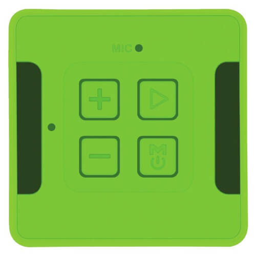 Altavoz Inalámbrico Trust Urban Primo Green - Bt | Quonty.com | 22481