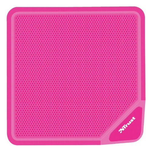 Altavoz Inalámbrico Trust Urban Primo Pink - Bt | Quonty.com | 22482