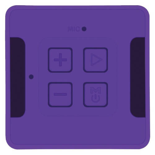 Altavoz Inalámbrico Trust Urban Primo Purple | Quonty.com | 22483