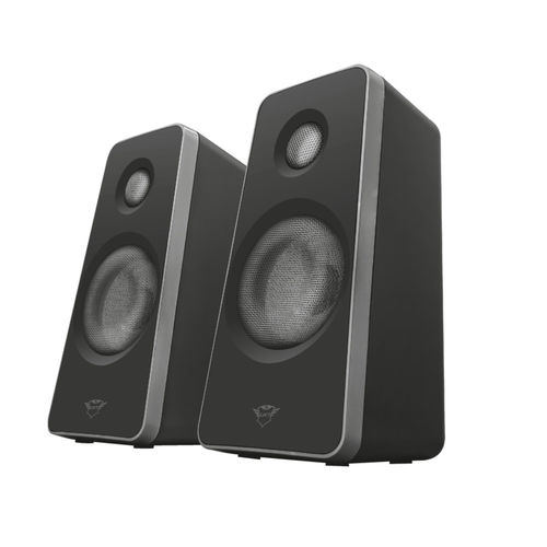 Altavoces Trust Gaming Gxt 38bt Tytan 120w Bluetooth Negro | Quonty.com | 22803