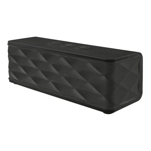 Altavoz Trust Jukebar Bt2.0 Negro | Quonty.com | 19275