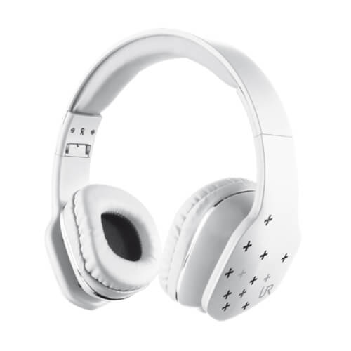 Auricular C/Micrófono Trust 20113 | Quonty.com | 20113