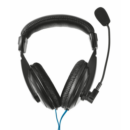 Auriculares C/Micrófono Trust Quasar Gaming | Quonty.com | 21661