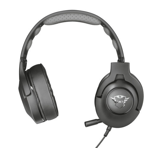 Auriculares C/Micrófono Trust Gxt 420 Gaming | Quonty.com | 22897