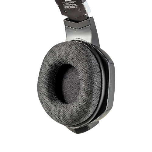 Auriculares Con Micrófono Trust Gaming Gxt 322 Dynamic | Quonty.com | 20408