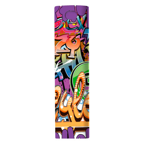 Bateria Trust Urban Tag Powerstick Graffiti Text 2600mah | Quonty.com | 20867