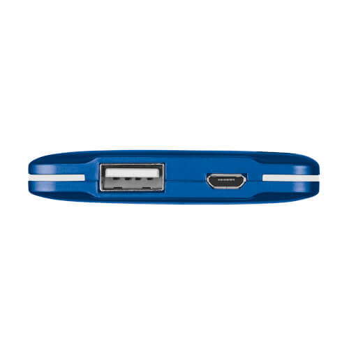 Powerbank/Bateria Externa Trust Urban 4000t Thin 4000mah | Quonty.com | 20908