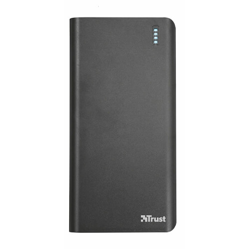 Powerbank/Bateria Externa Trust Urban Primo Powerbank 20000 | Quonty.com | 21795