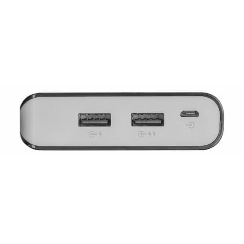 Powerbank/Bateria Externa Trust Urban Primo Powerbank 20000 | Quonty.com | 21795