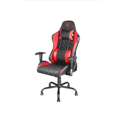 Bundle Silla Gamer Trust Gaming Gxt 707 Resto | Quonty.com | 22784