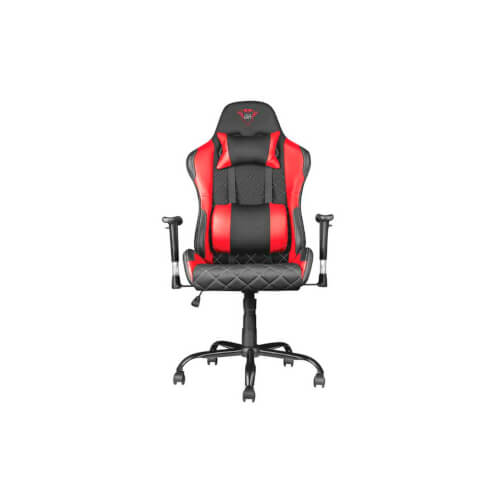 Bundle Silla Gamer Trust Gaming Gxt 707 Resto | Quonty.com | 22784