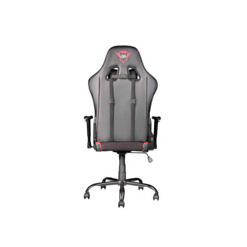 Bundle Silla Gamer Trust Gaming Gxt 707 Resto | Quonty.com | 22784