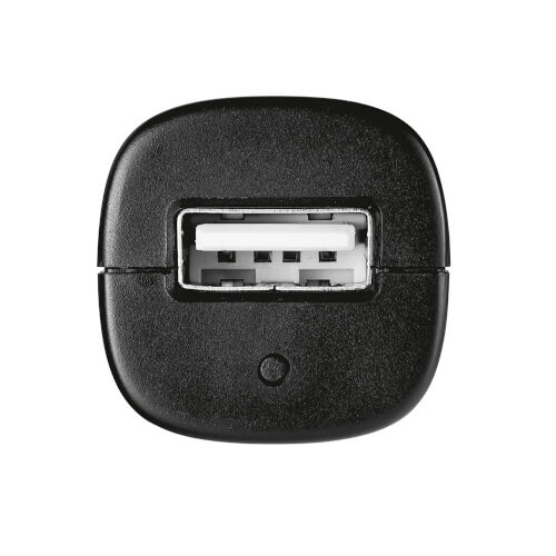 Cargador De Coche Trust Urban 21064 Carga Ultra Rapida | Quonty.com | 21064