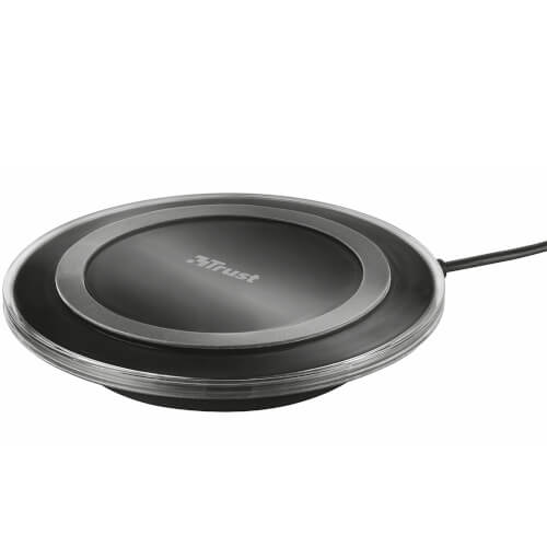 Cargador Inalámbrico Trust Urban Yudo 21310 | Quonty.com | 21310