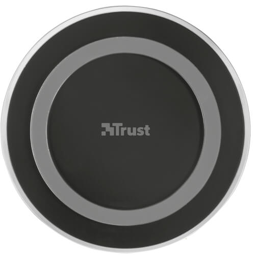 Cargador Inalámbrico Trust Urban Yudo 21310 | Quonty.com | 21310