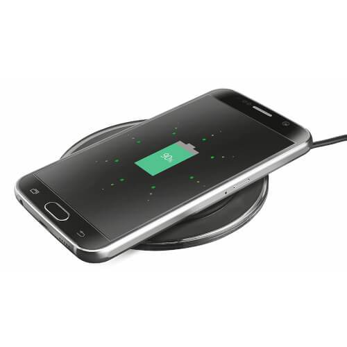 Cargador Inalámbrico Trust Urban Yudo 21310 | Quonty.com | 21310