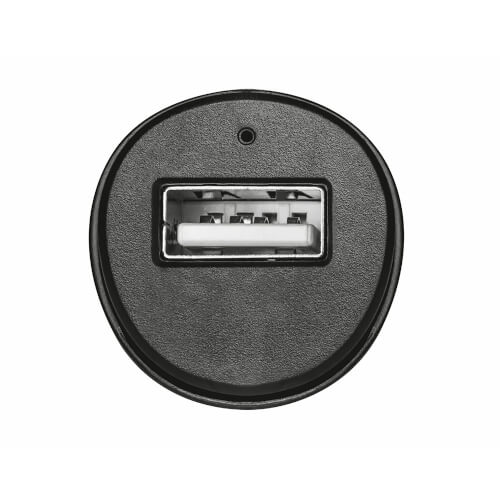 Cargador De Coche Inteligente Trust 21711 Usb | Quonty.com | 21711