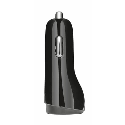 Cargador De Coche Trust Urban 21819 Carga Ultra Rapida Qc3.0 | Quonty.com | 21819