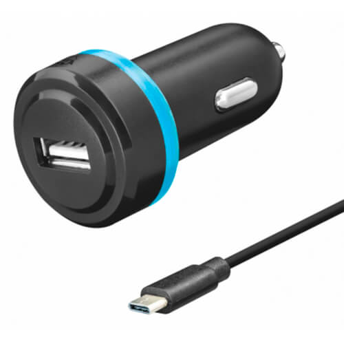 Cargador De Coche Trust Gaming Gxt 1212 Para Nintendo Switch | Quonty.com | 22271