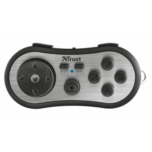 Controlador Bluetooth Trust Urban Semos | Quonty.com | 21533