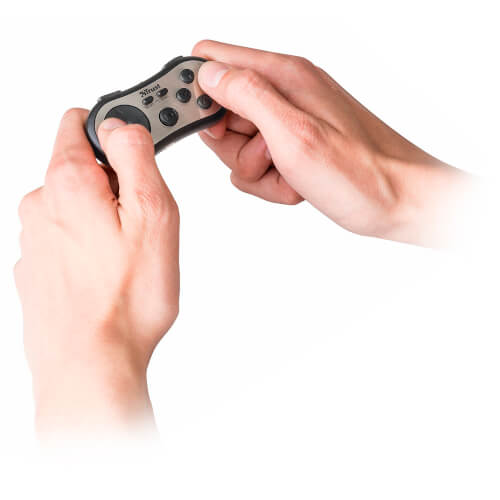 Controlador Bluetooth Trust Urban Semos | Quonty.com | 21533