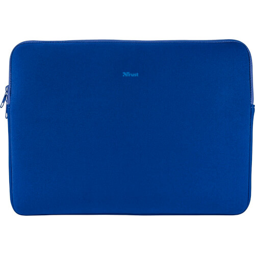 Funda Trust Primo Sleeve 11,6'' Azul | Quonty.com | 21255