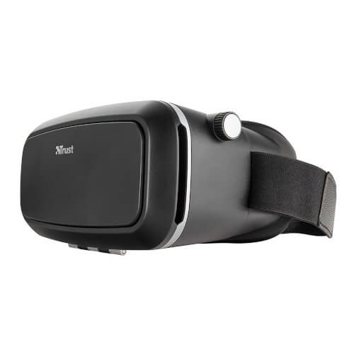 Gafas De Realidad Virtual Trust Exos 3d | Quonty.com | 21179