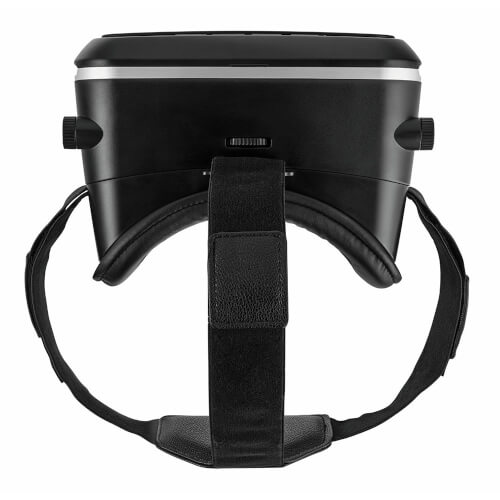 Gafas De Realidad Virtual Trust Gxt720 3d | Quonty.com | 21322