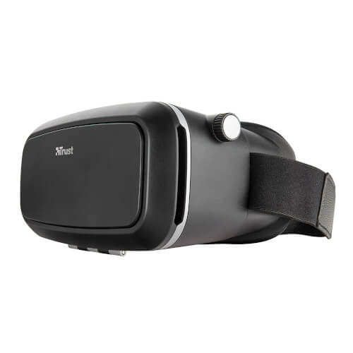 Gafas De Realidad Virtual Trust Urban Exos Plus | Quonty.com | 21534