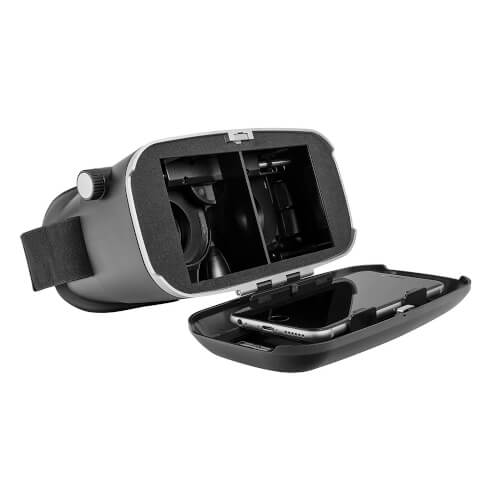 Gafas De Realidad Virtual Trust Urban Exos Plus | Quonty.com | 21534