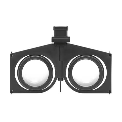 Gafas De Realidad Virtual Trust Urban Pixi Foldable | Quonty.com | 21562