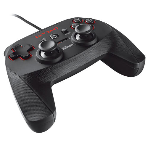 Gamepad Trust Gxt 540 | Quonty.com | 20712