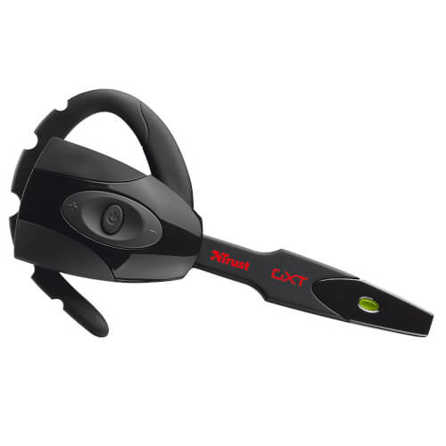 Auricular Trust Gaming Gxt 320 Bluetooth Micrófono | Quonty.com | 19670