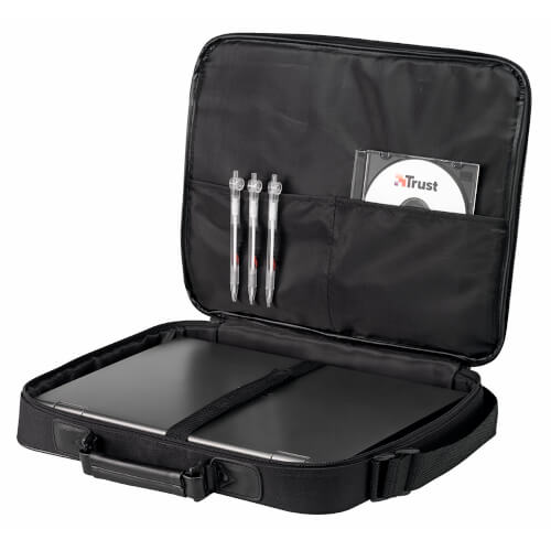 Maletin Trust Atlanta 17,3'' | Quonty.com | 21081