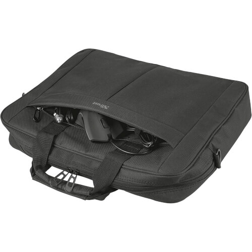 Maletin Trust Primo 17,3'' | Quonty.com | 21552